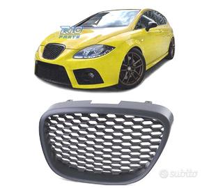 GRIGLIA SEAT LEON II 1P TOLEDO III 5P ALTEA 5P 04-