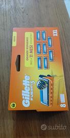 Gillette fusion 5 