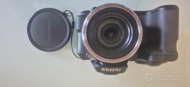 Fujifilm Finepix 8600 S