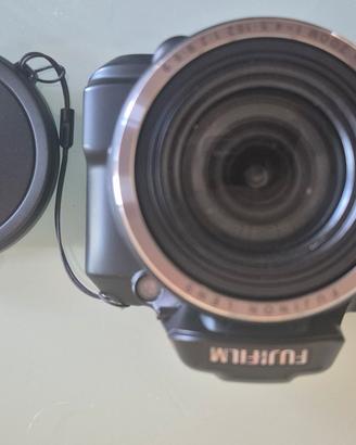 Fujifilm Finepix 8600 S