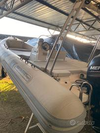 Novamares Pocho 22 - Mercury 150 cv