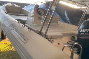 Novamares Pocho 22 - Mercury 150 cv