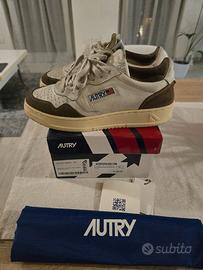 Scarpe Autry Medalist