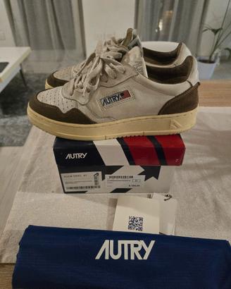 Scarpe Autry Medalist