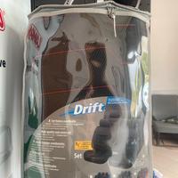 Set fodera coordinata