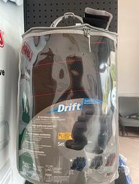 Set fodera coordinata