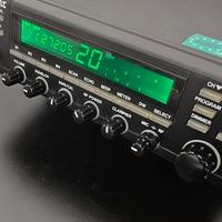 Ricetrasmettitore CB Pressident GEORGE 