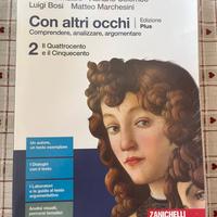 Con altri occhi 2 edizione plus