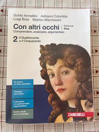 Con altri occhi 2 edizione plus