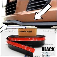 SPOILER Citroen C1 C2 SOTTO PARAURTI o MINIGONNE