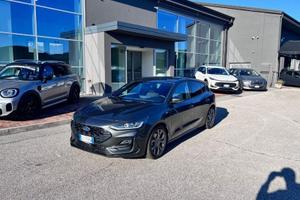 Ford Focus 1.0 EcoBoost Hybrid 125 CV 5p. ST-Line