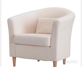 Poltrona Ikea Tullsta