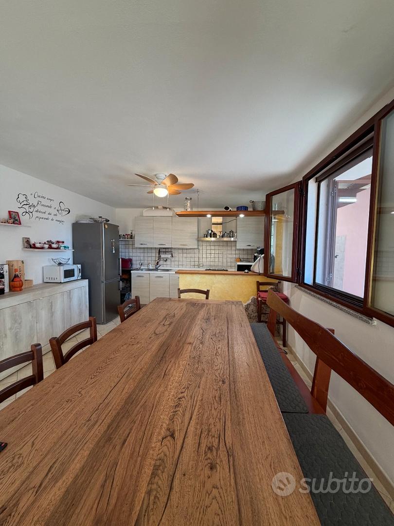 Appartamento – OR - Vista 2