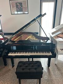 YAMAHA C5 -PIANOFORTE A CODA YAMAHA C5 (SEMINUOVO)