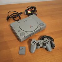 Sony PlayStation 1