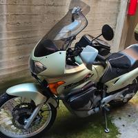 Honda Transalp 650