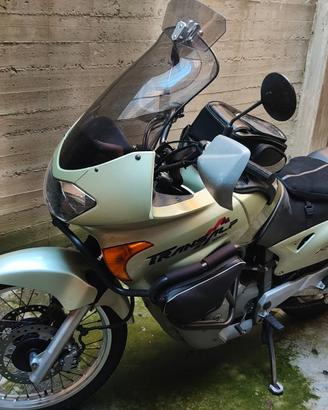Honda Transalp 650