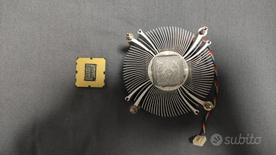 CPU I5 