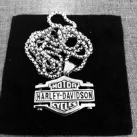 collana Harley Davidson 