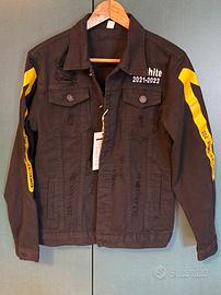 Giacca di jeans Taglia XS