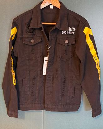 Giacca di jeans Taglia XS