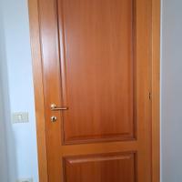 5 Porte in legno