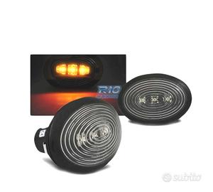 INDICATORI LED PER MINI COOPER R56 R57 R58 R59 06-