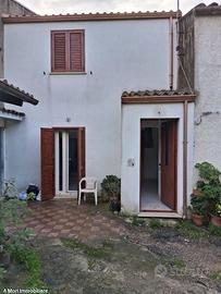 Appartamento Via Lussu mq. 92