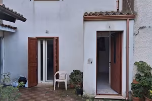 Appartamento Via Lussu mq. 92
