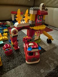 Lego Duplo - set incompleti 