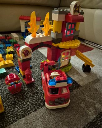 Lego Duplo - set incompleti 