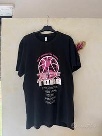 tshirt adidas tour