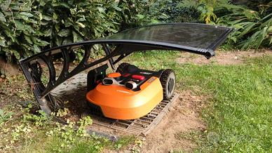 Robot tagliaerba Worx Landroid WR141E