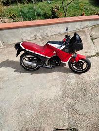 Cagiva Aletta Oro 125 - 1984