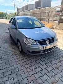 Ricambi Volkswagen Polo 1.4 TDI 3P Anno 2006 Codic