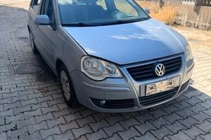 Ricambi Volkswagen Polo 1.4 TDI 3P Anno 2006 Codic