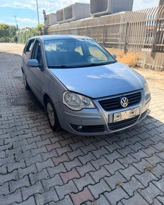Ricambi Volkswagen Polo 1.4 TDI 3P Anno 2006 Codic