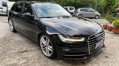 Audi A6 Avant S-Line 2.0TDI 190 Ultra
