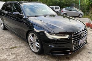 Audi A6 Avant S-Line 2.0TDI 190 Ultra