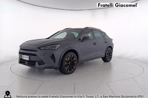 Cupra Formentor 1.5 e-hybrid vz 272cv dsg