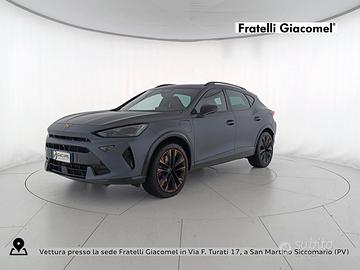 Cupra Formentor 1.5 e-hybrid vz 272cv dsg