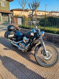 Honda shadow 750 Spirit
