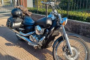 Honda shadow 750 Spirit