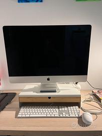 Apple Imac 27” i7 (Late 2012) - Top di gamma