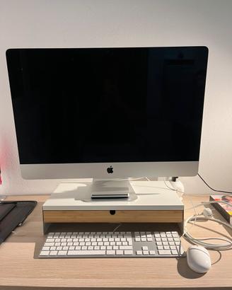 Apple Imac 27” i7 (Late 2012) - Top di gamma