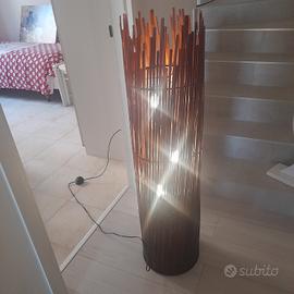 lampada etnici