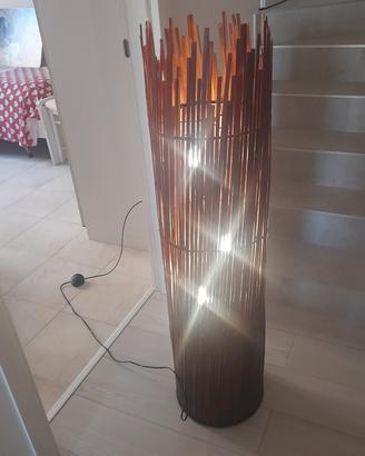 lampada etnici