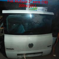 Portellone Fiat multipla 2 serie 2004/2011