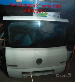 Portellone Fiat multipla 2 serie 2004/2011