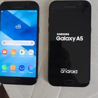Samsung Galaxy a 5
